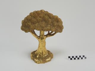 FIGURKA OZDOBNA DEKORACYJNA