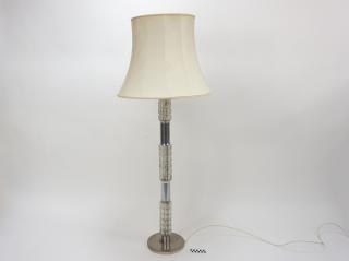 LAMPA PODŁOGOWA