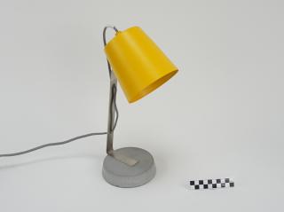 LAMPA BIURKOWA