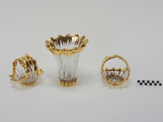 WAZON I PATERY KOMPLET