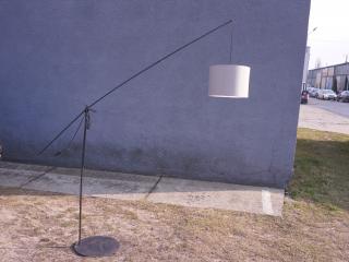 LAMPA PODŁOGOWA, IKEA