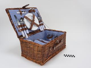 KOSZYK PIKNIKOWY