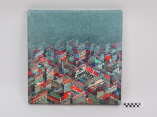 OBRAZ PRACA Z PRAWAMI AUTORSKIMI