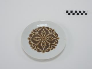 TALERZ OZDOBNY DEKORACYJNY