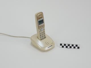 TELEFON BEZPRZEWODOWY 
