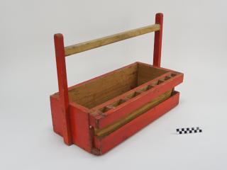 SKRZYNKA NARZĘDZIOWA