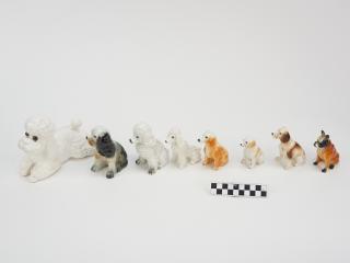 FIGURKA OZDOBNA DEKORACYJNA 