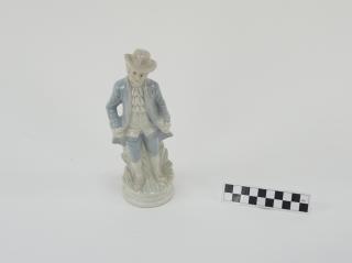 FIGURKA OZDOBNA DEKORACYJNA