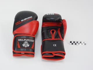 RĘKAWICE BOKSERSKIE