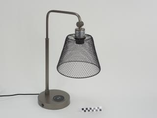 LAMPA BIURKOWA