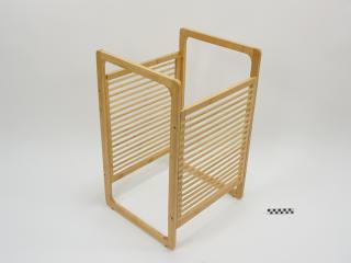 WIESZAK NA RĘCZNIKI