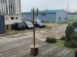 DESTYLARKA DESTYLATOR KOLUMA DESTYLACYJNA BIMBROWNIK 