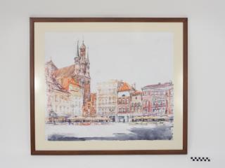 OBRAZ PRACA Z PRAWAMI AUTORSKIMI