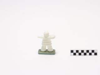 FIGURKA OZDOBNA DEKORACYJNA