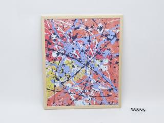 OBRAZ PRACA Z PRAWAMI AUTORSKIMI