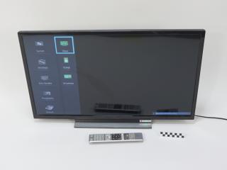 TELEWIZOR TOSHIBA 32