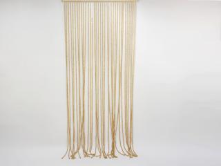 ZASŁONA DRZWIOWA KORALIKI W DRZWI 