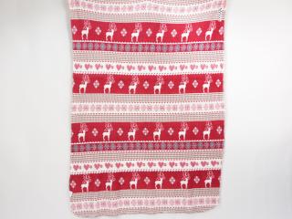 KAPA KOC NARZUTA PLED