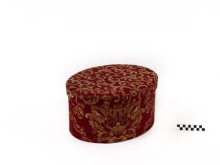 PUDEŁKO NA KAPELUSZE