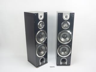 GŁOŚNIKI PODŁOGOWE