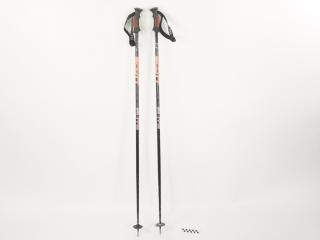 KIJKI TREKKINGOWE KIJE DO NORDIC WALKING