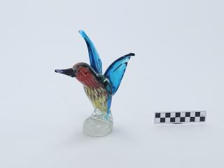 FIGURKA OZDOBNA DEKORACYJNA