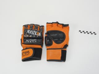 RĘKAWICE DO MMA CENA ZA KPLT