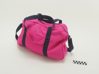 TORBA SPORTOWA/ PODRÓŻNA