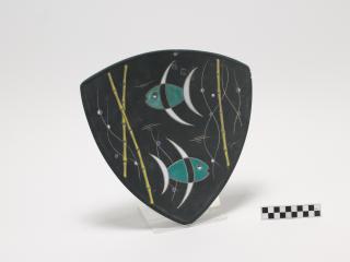 TALERZ OZDOBNY DEKORACYJNY