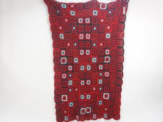 KAPA KOC NARZUTA PLED