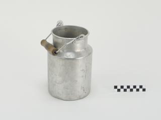 KANKA BAŃKA NA MLEKO