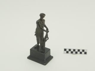 FIGURKA OZDOBNA DEKORACYJNA