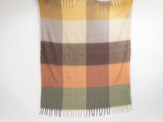 KAPA KOC NARZUTA PLED