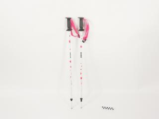 KIJKI TREKKINGOWE KIJE DO NORDIC WALKING