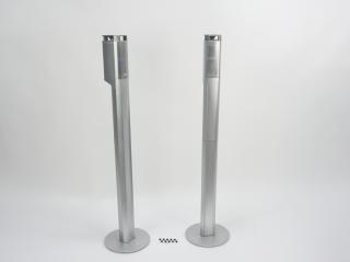 GŁOŚNIKI PODŁOGOWE