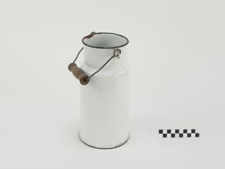 KANKA BAŃKA NA MLEKO