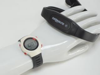 PULSOMETR DO BIEGANIA ZEGAREK NA RĘKE