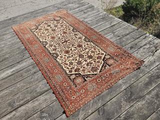 KILIM GOBELIN