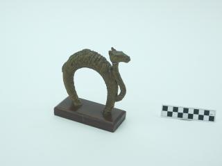 FIGURKA OZDOBNA DEKORACYJNA