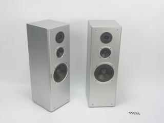 GŁOŚNIKI PODŁOGOWE