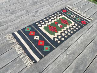 KILIM GOBELIN