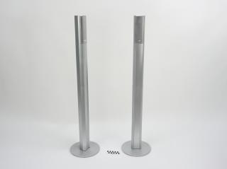 GŁOŚNIKI PODŁOGOWE