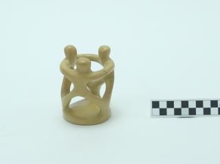 FIGURKA OZDOBNA DEKORACYJNA