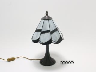 LAMPA STOŁOWA TIFFANY