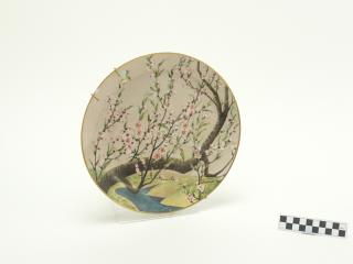 TALERZ OZDOBNY DEKORACYJNY