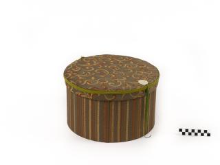 PUDEŁKO NA KAPELUSZE