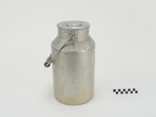 KANKA BAŃKA NA MLEKO