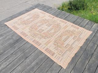 KILIM GOBELIN