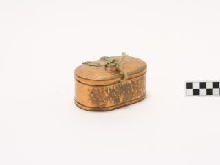 PUDEŁKO SKRZYNECZKA SZKATUŁKA