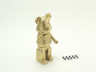 FIGURKA OZDOBNA DEKORACYJNA